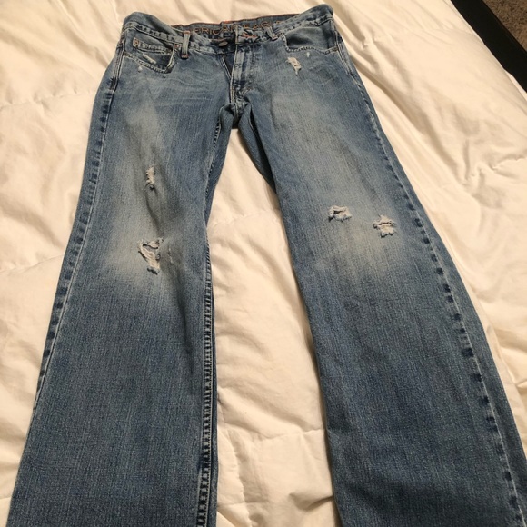 American eagle jeans - Picture 1 of 4